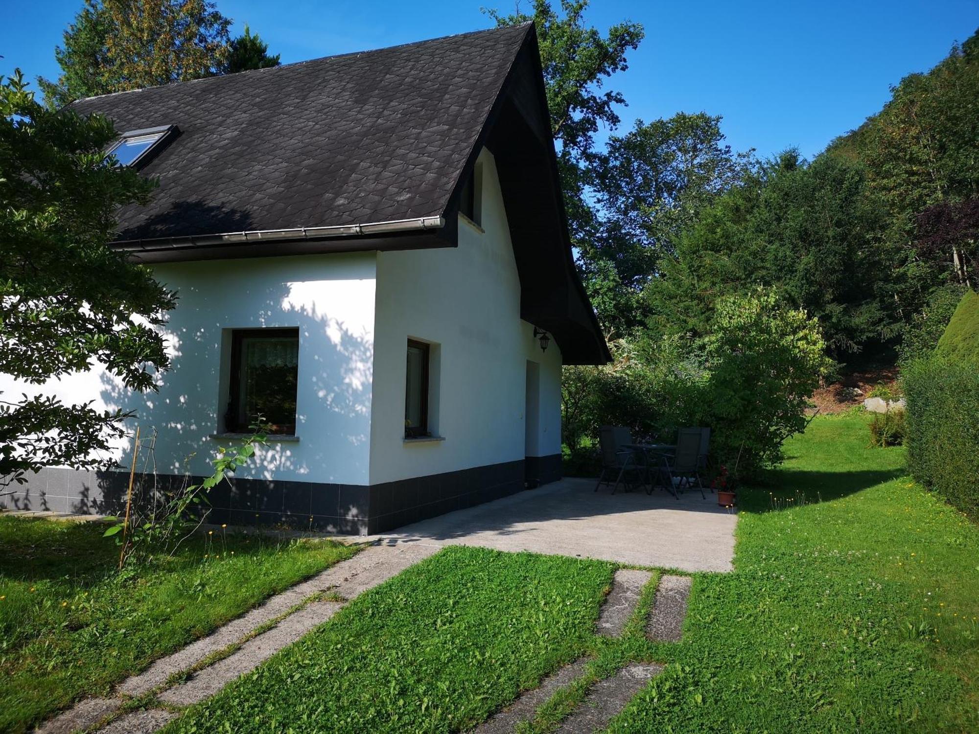 Ferienhaus Greti Stadt Wehlen Exterior photo